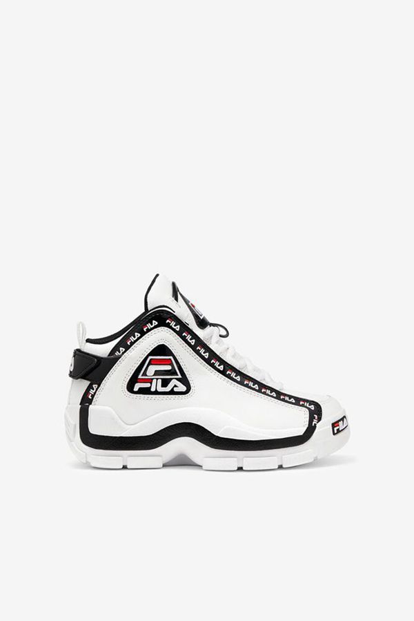 Grant hill fila store 98